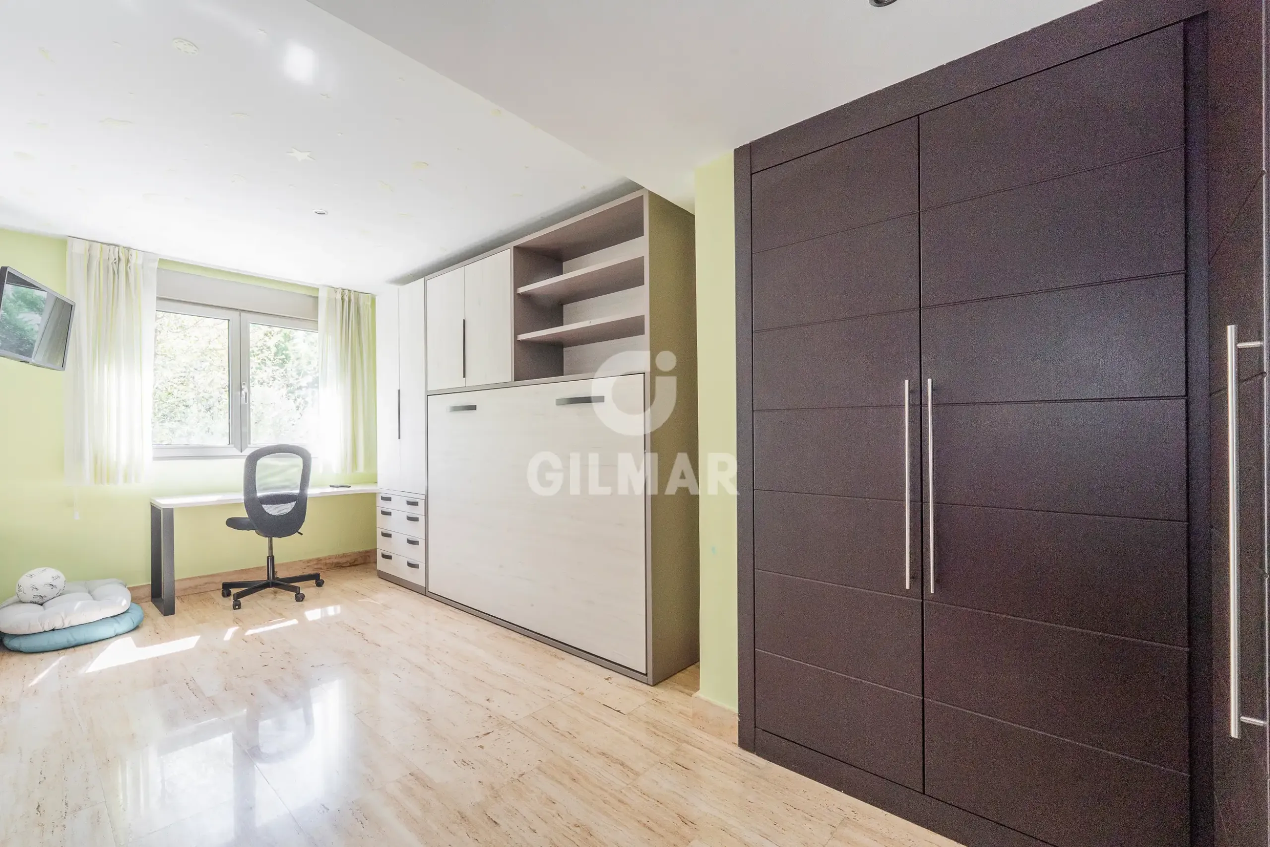 Apartment in La Moraleja - Madrid