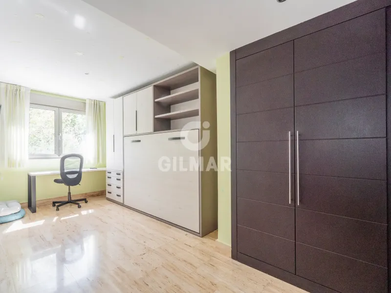 Apartment in La Moraleja - Madrid