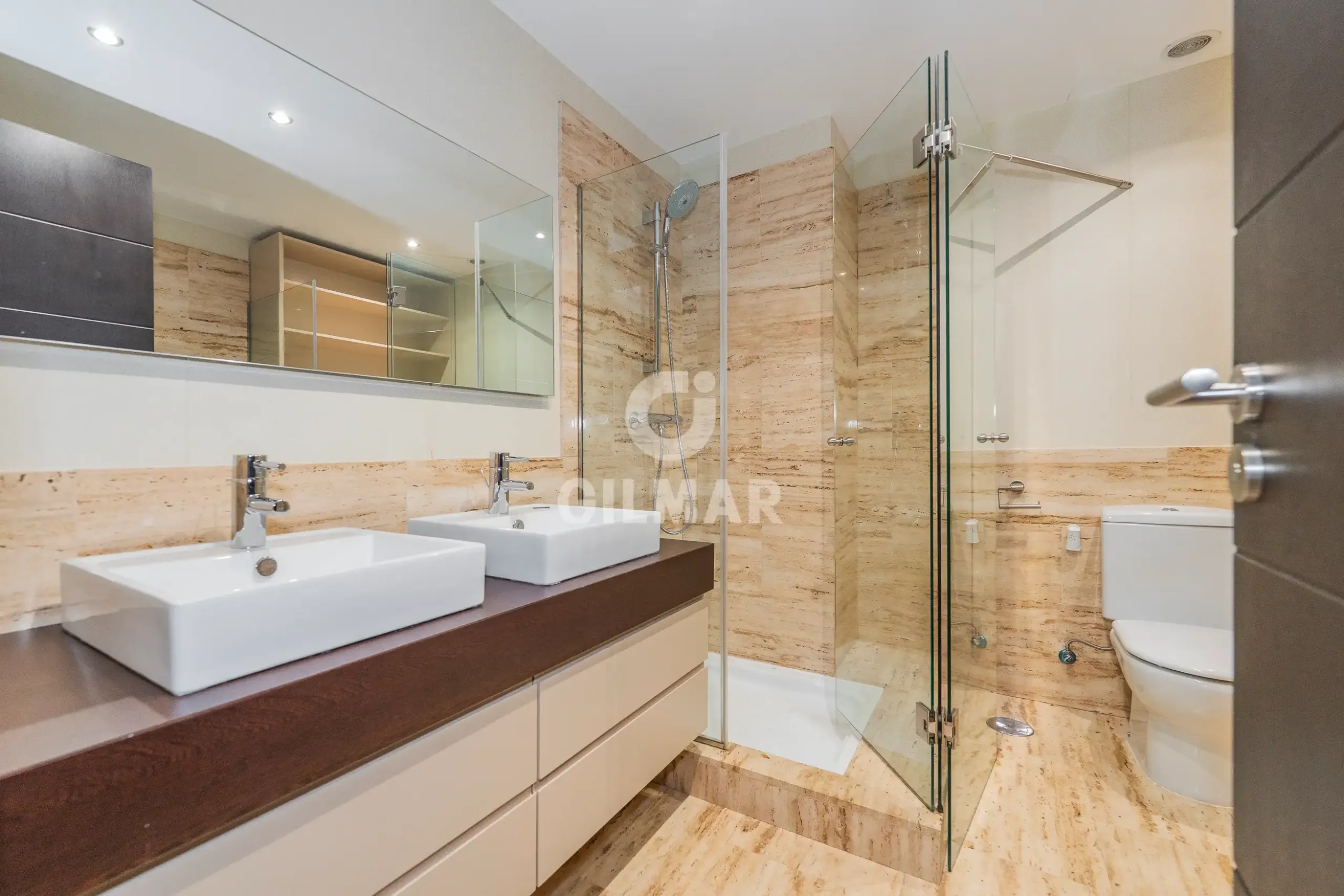 Apartment in La Moraleja - Madrid