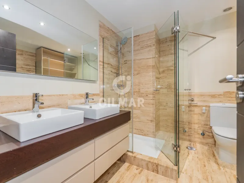 Apartment in La Moraleja - Madrid
