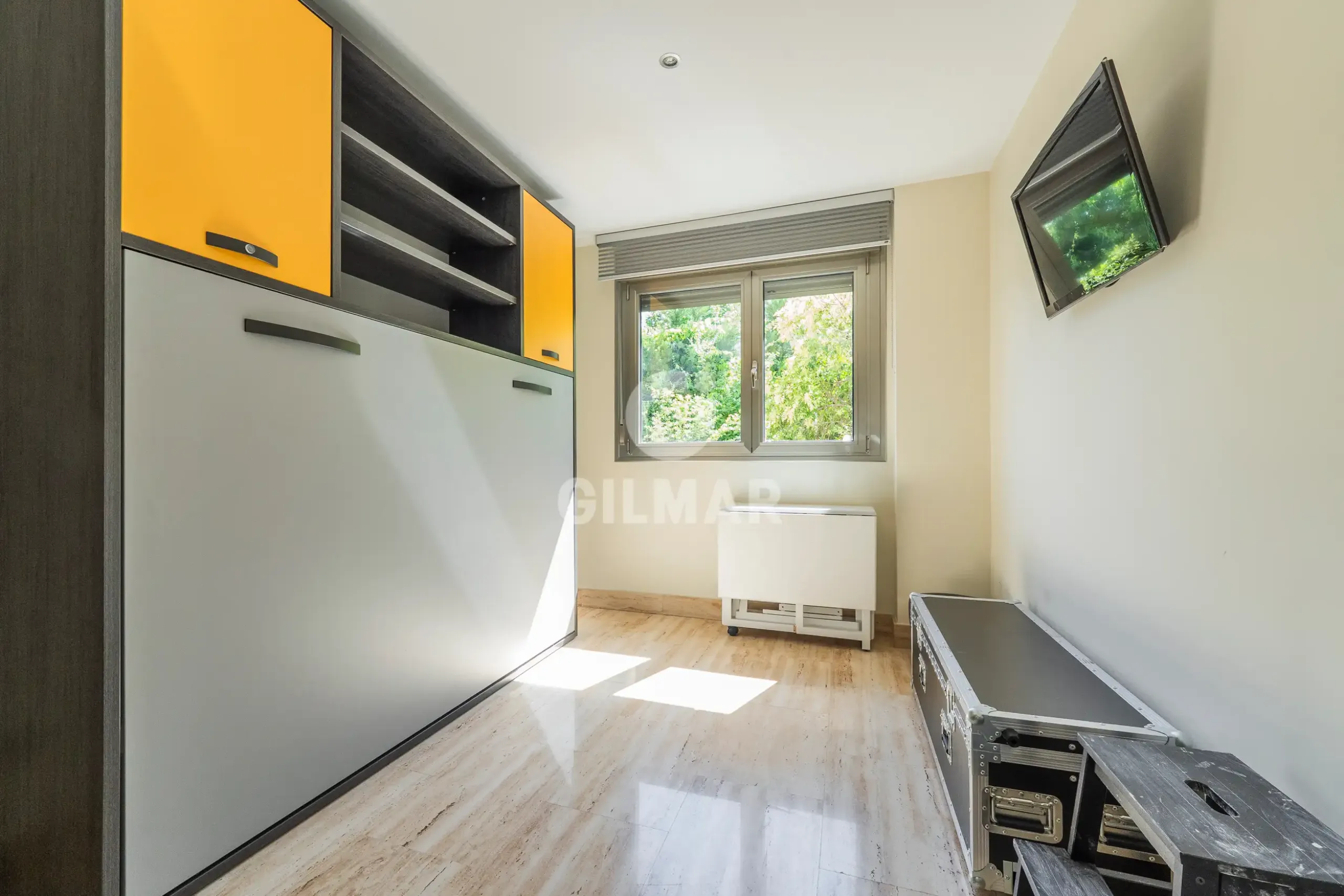 Apartment in La Moraleja - Madrid