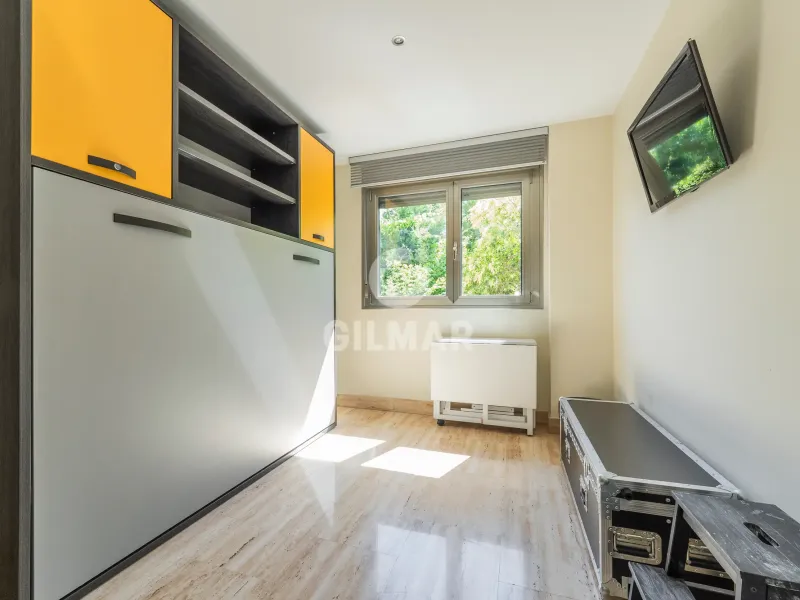 Apartment in La Moraleja - Madrid