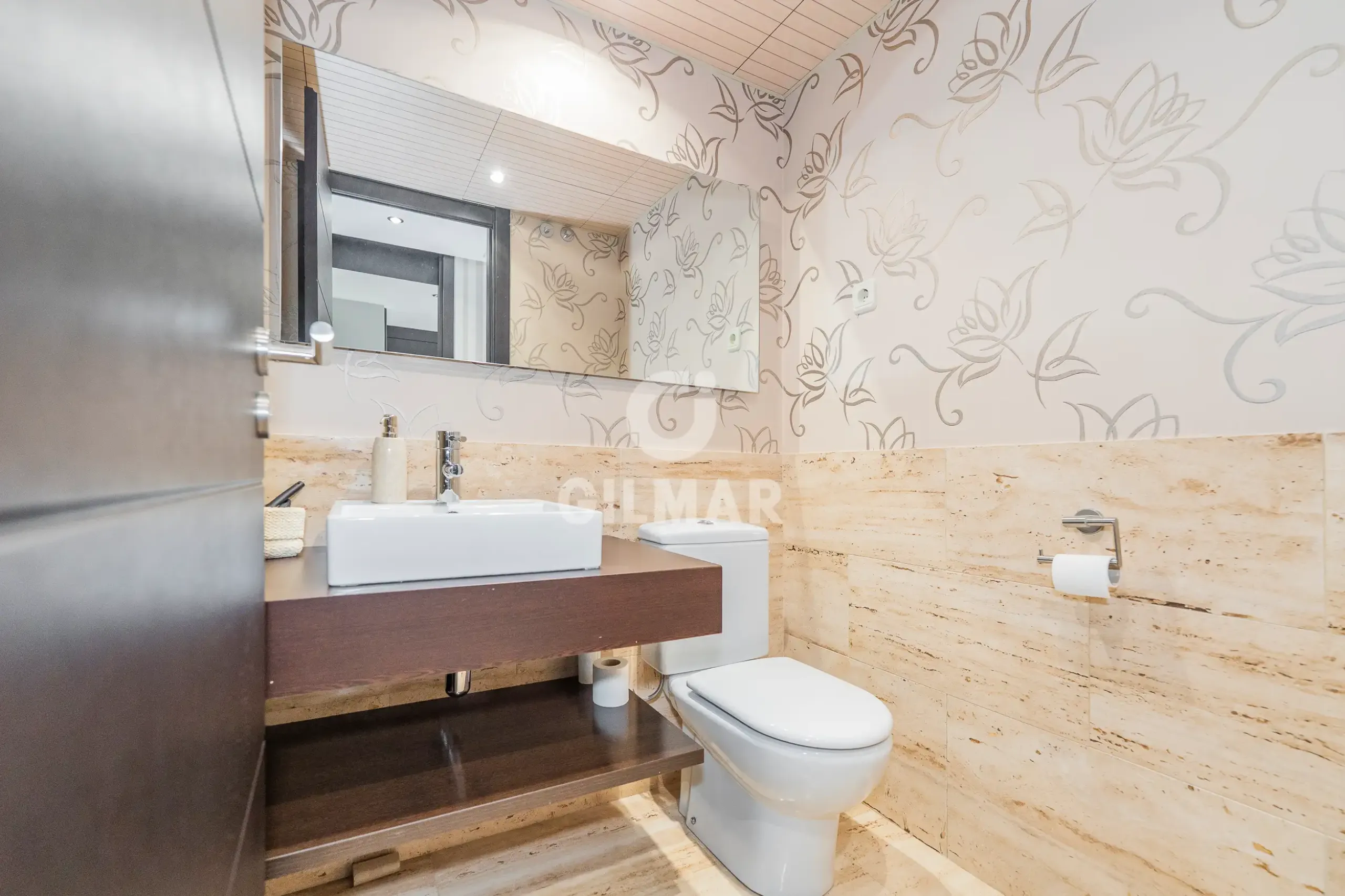 Apartment in La Moraleja - Madrid