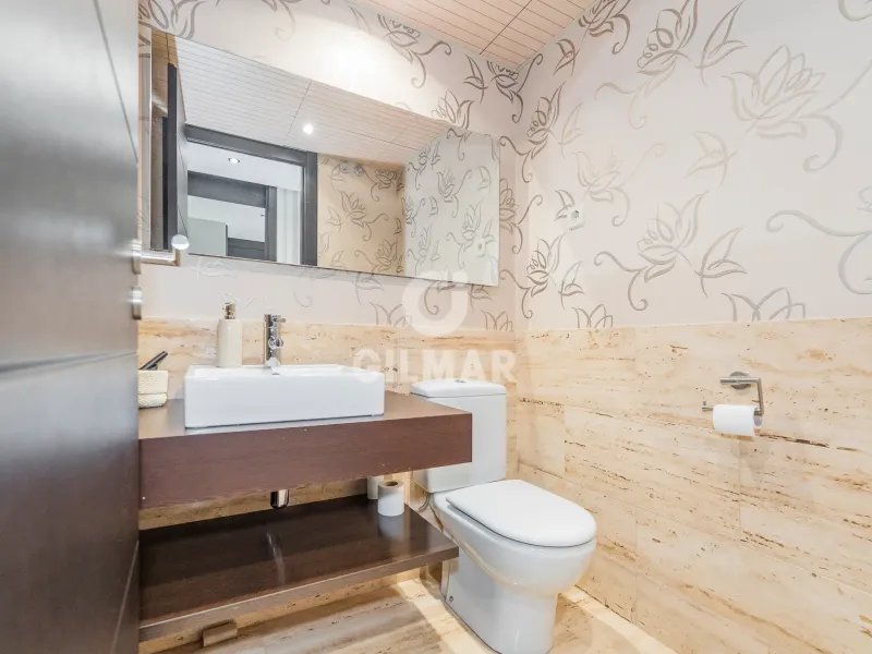 Apartment in La Moraleja - Madrid