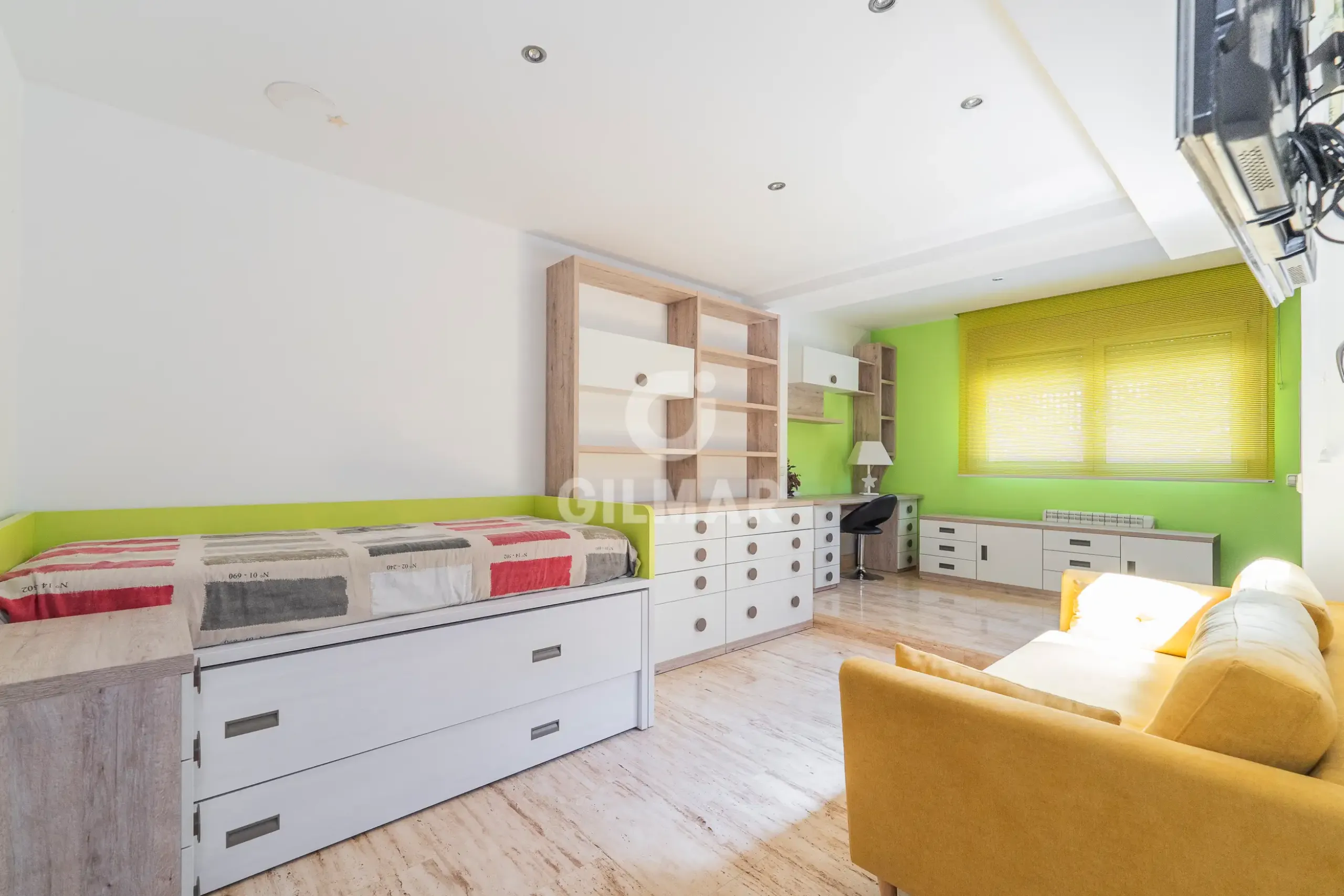 Apartment in La Moraleja - Madrid