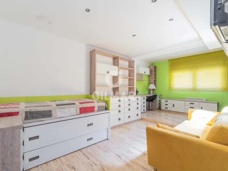 Apartment in La Moraleja - Madrid