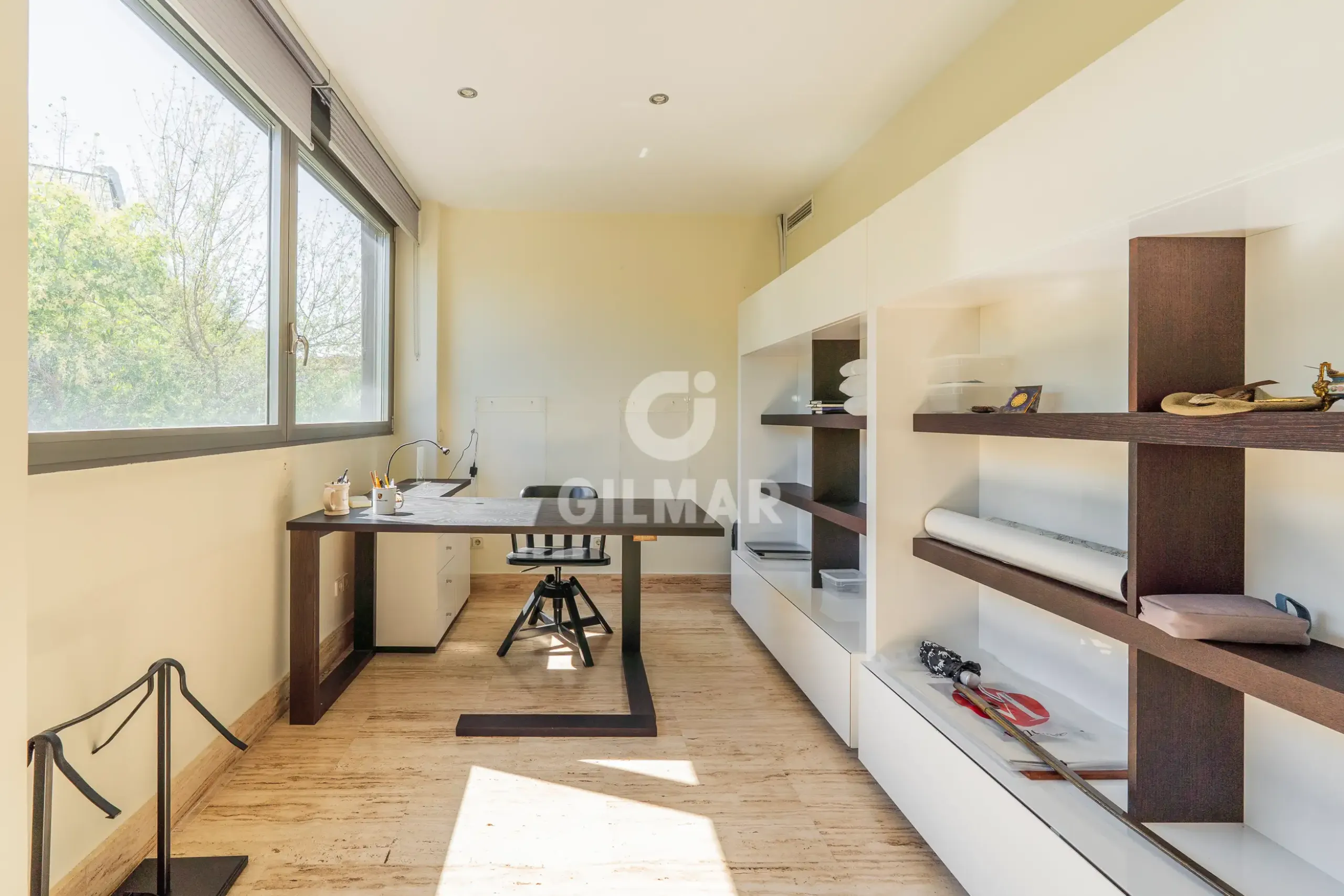 Apartment in La Moraleja - Madrid