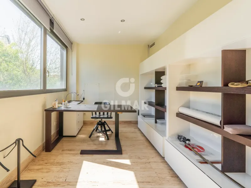 Apartment in La Moraleja - Madrid