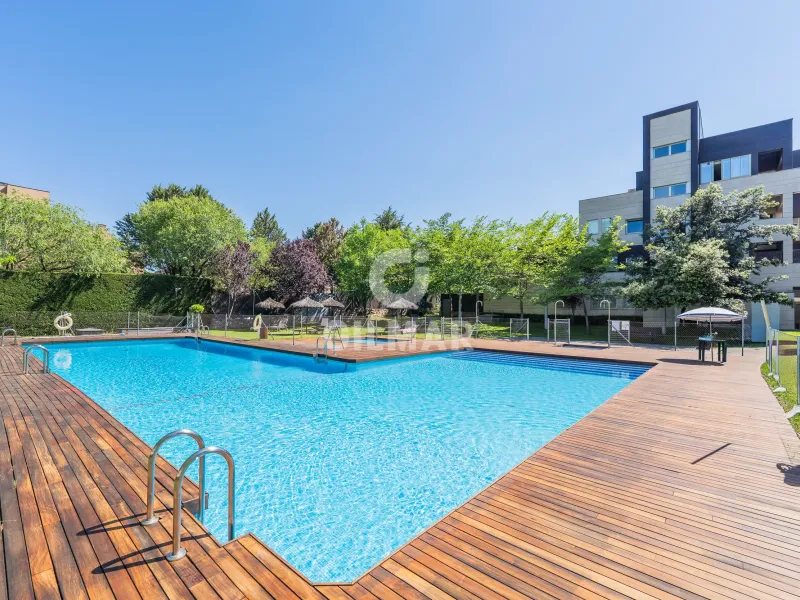 Apartment in La Moraleja - Madrid