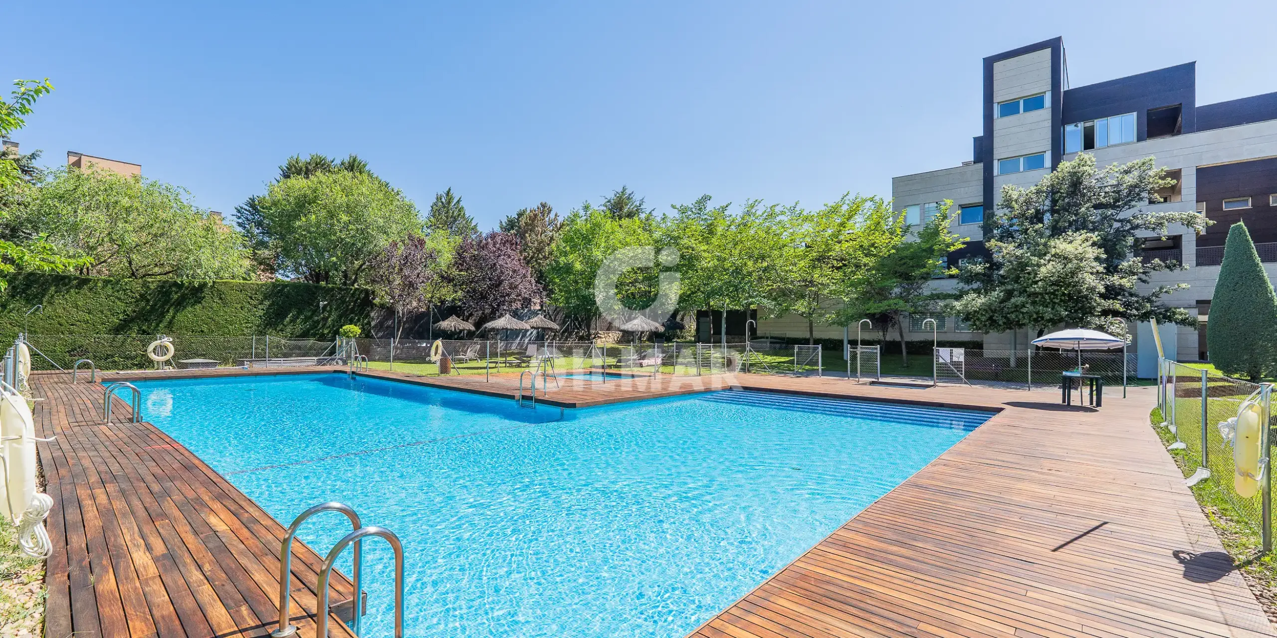 Apartment in La Moraleja - Madrid