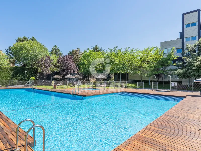 Apartment in La Moraleja - Madrid