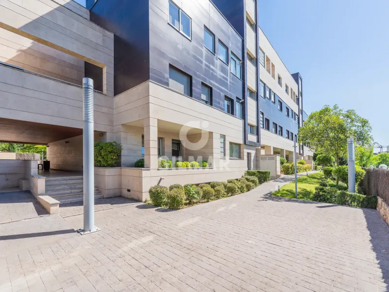 Apartment in La Moraleja - Madrid