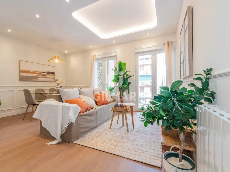 Apartment in Fuente del Berro - Madrid