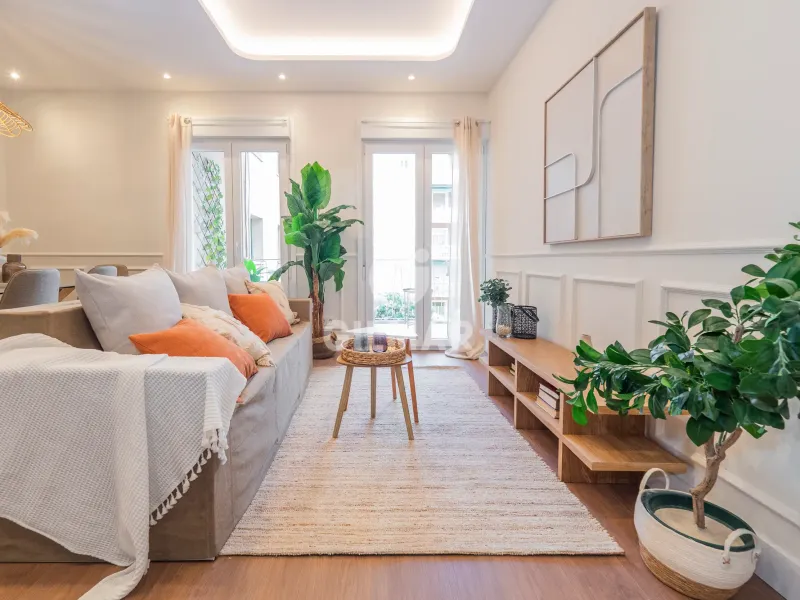 Apartment in Fuente del Berro - Madrid