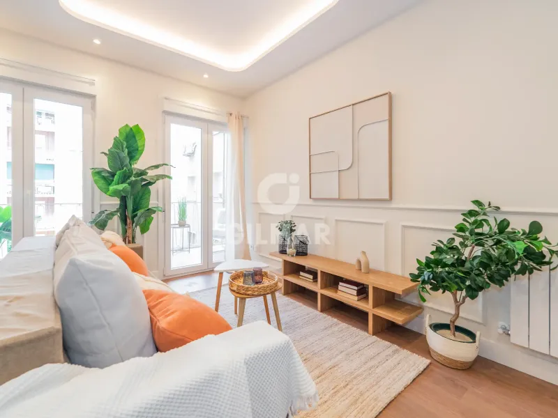 Apartment in Fuente del Berro - Madrid