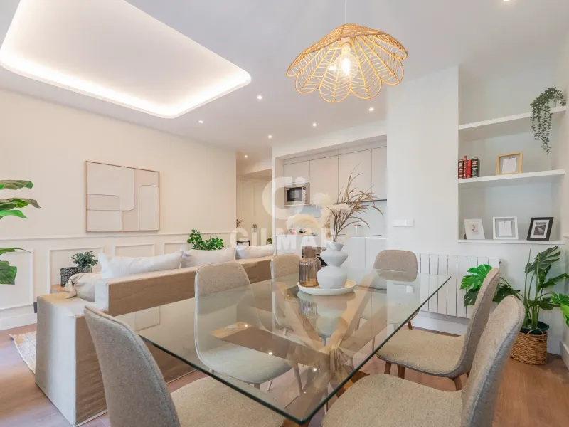 Apartment in Fuente del Berro - Madrid