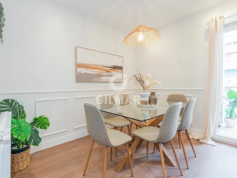 Apartment in Fuente del Berro - Madrid