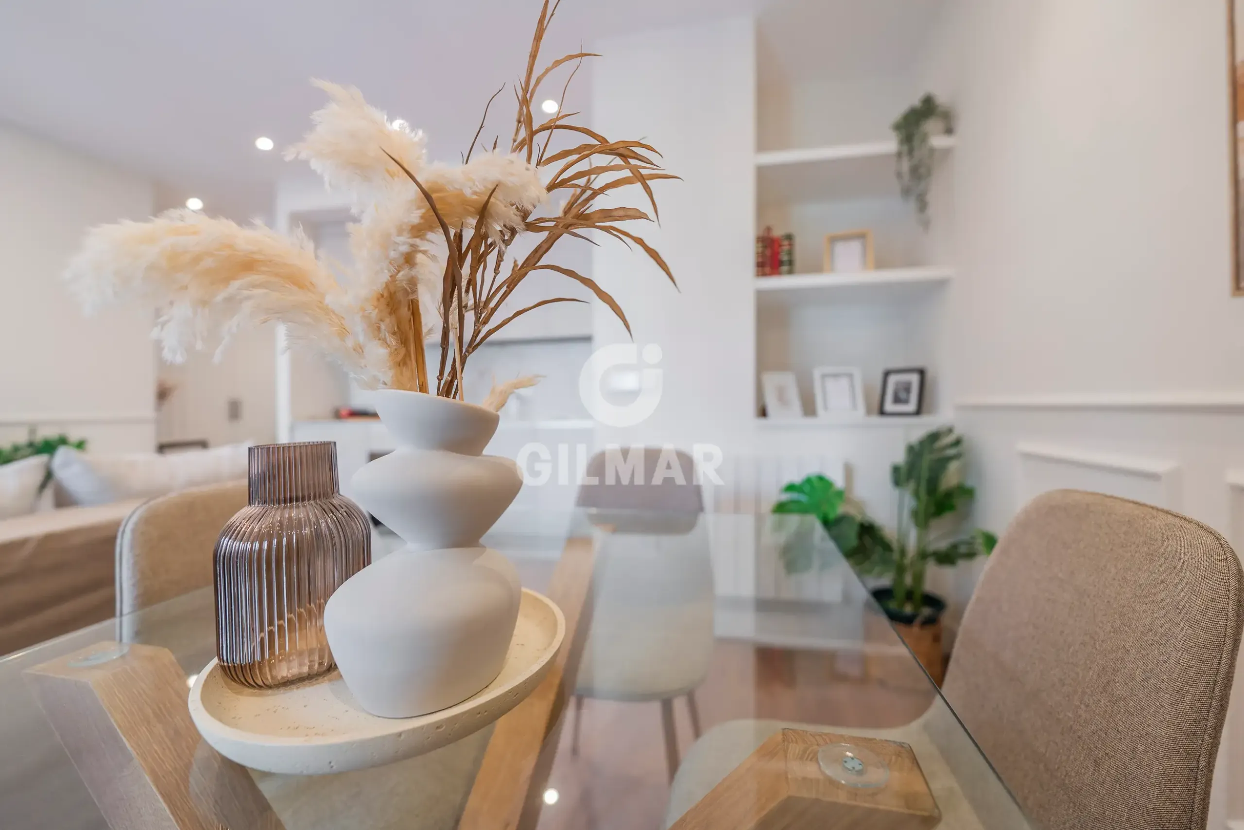 Apartment in Fuente del Berro - Madrid