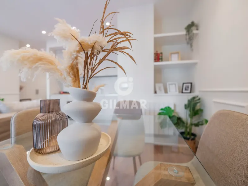 Apartment in Fuente del Berro - Madrid