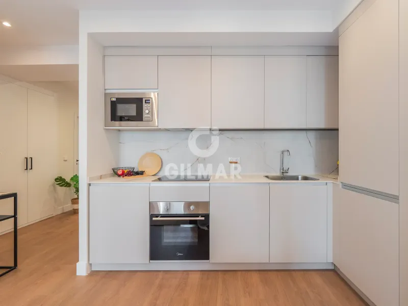 Apartment in Fuente del Berro - Madrid