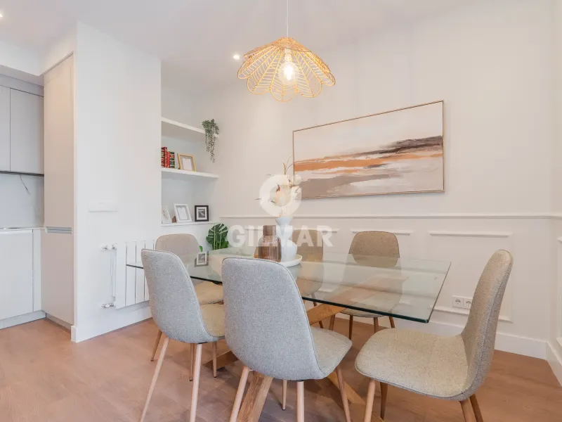 Apartment in Fuente del Berro - Madrid