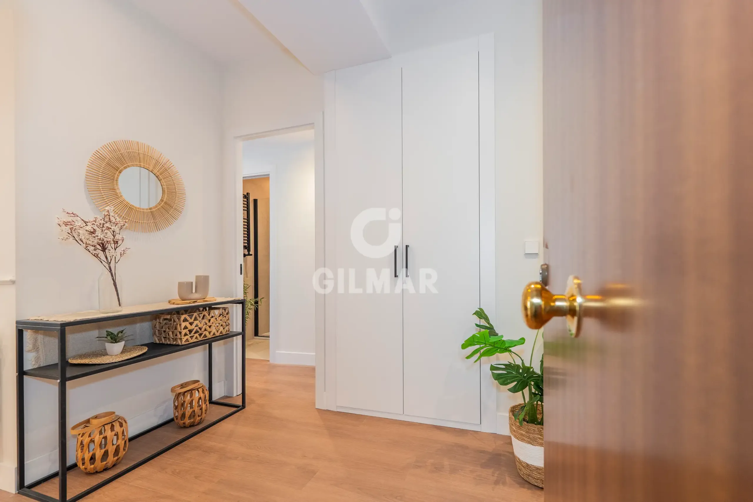 Apartment in Fuente del Berro - Madrid