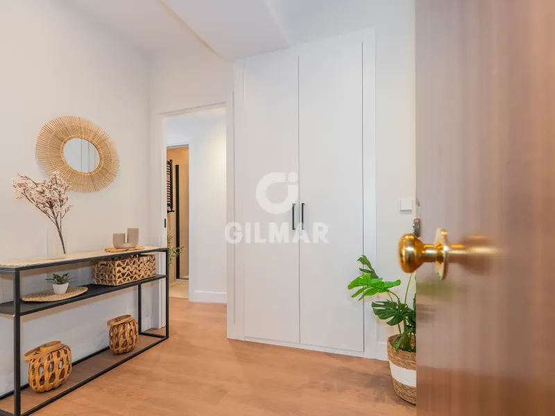 Apartment in Fuente del Berro - Madrid