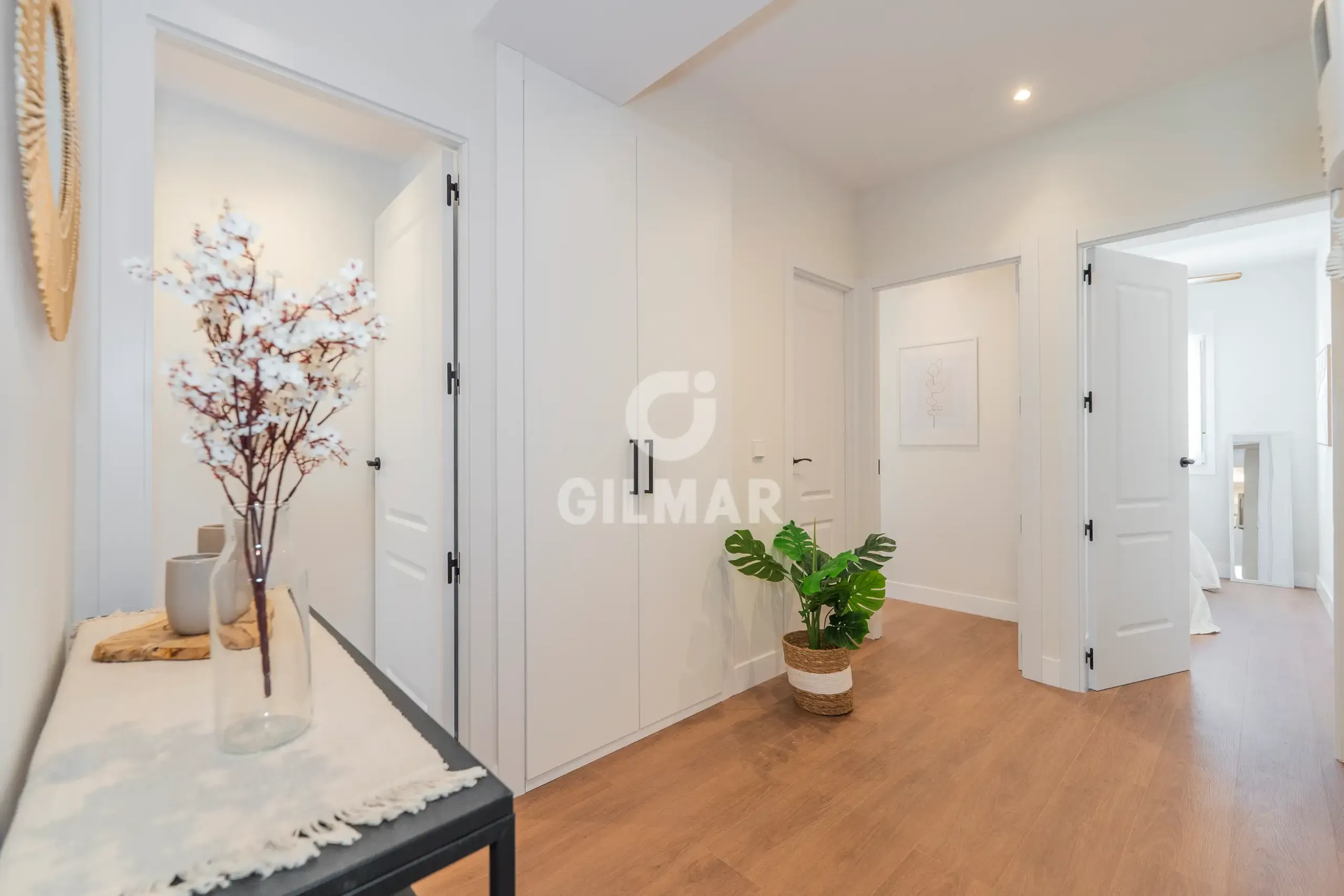 Apartment in Fuente del Berro - Madrid