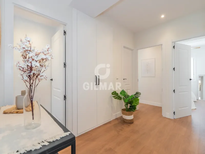 Apartment in Fuente del Berro - Madrid