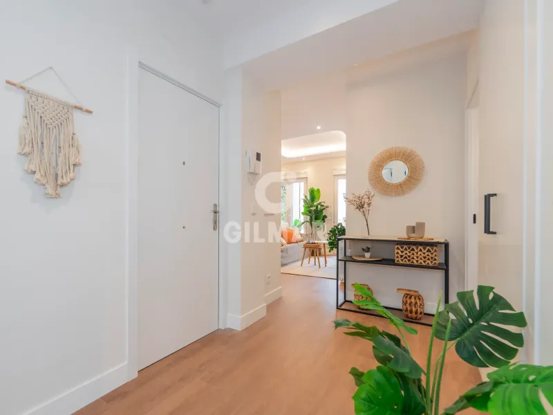 Apartment in Fuente del Berro - Madrid
