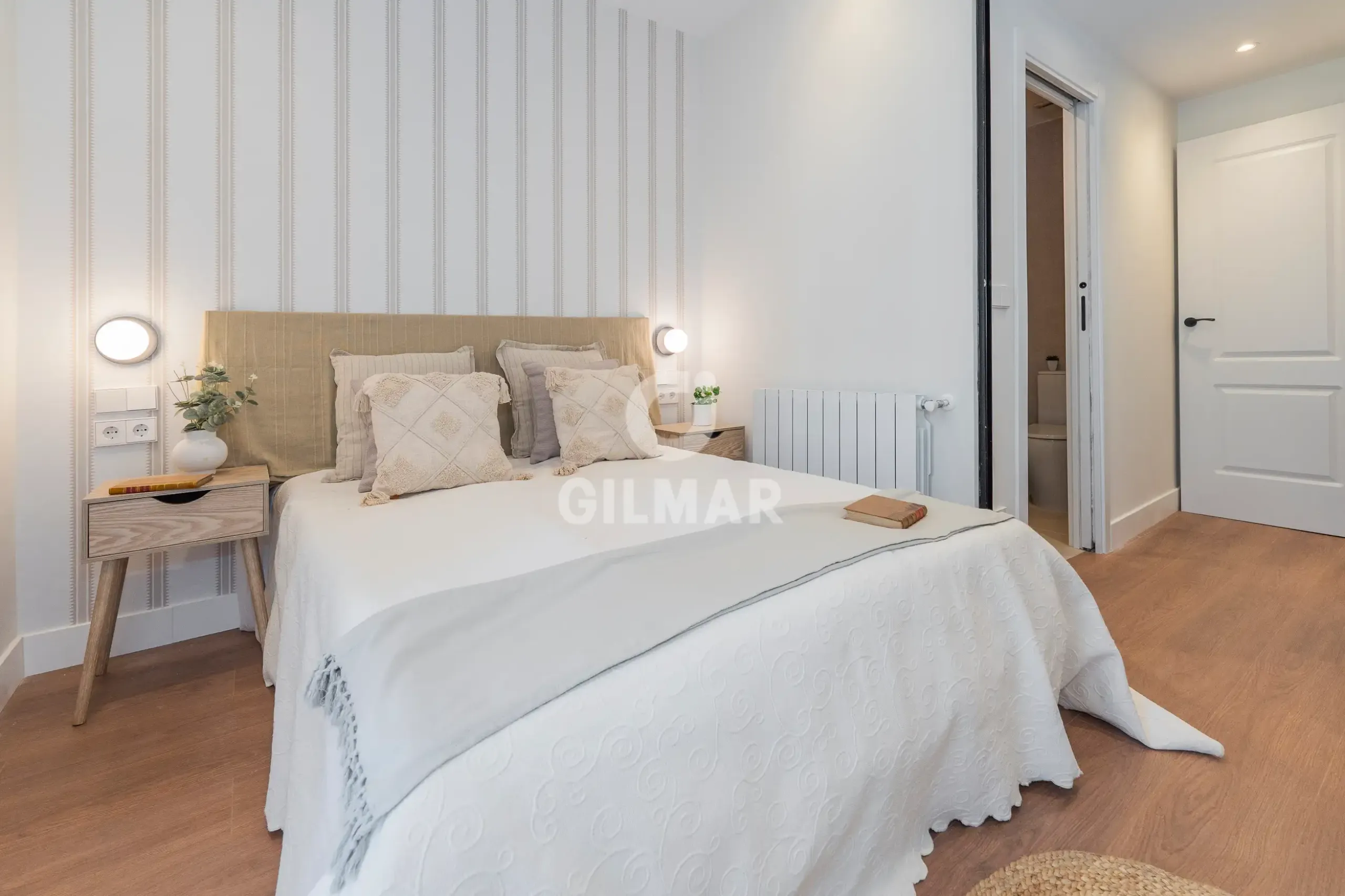 Apartment in Fuente del Berro - Madrid