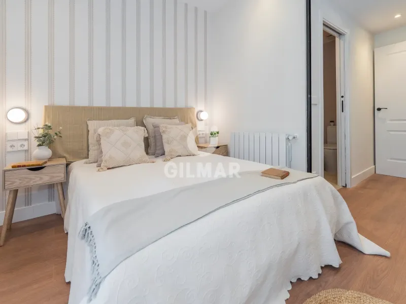 Apartment in Fuente del Berro - Madrid