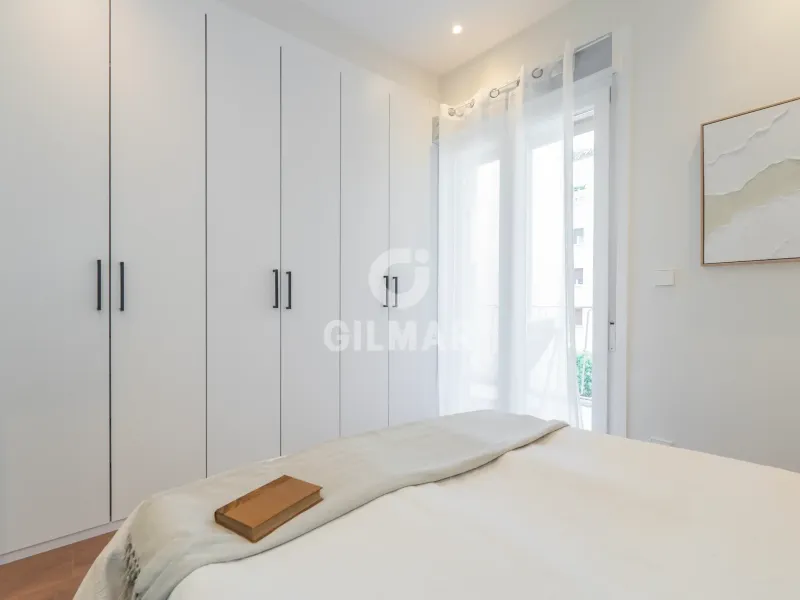 Apartment in Fuente del Berro - Madrid
