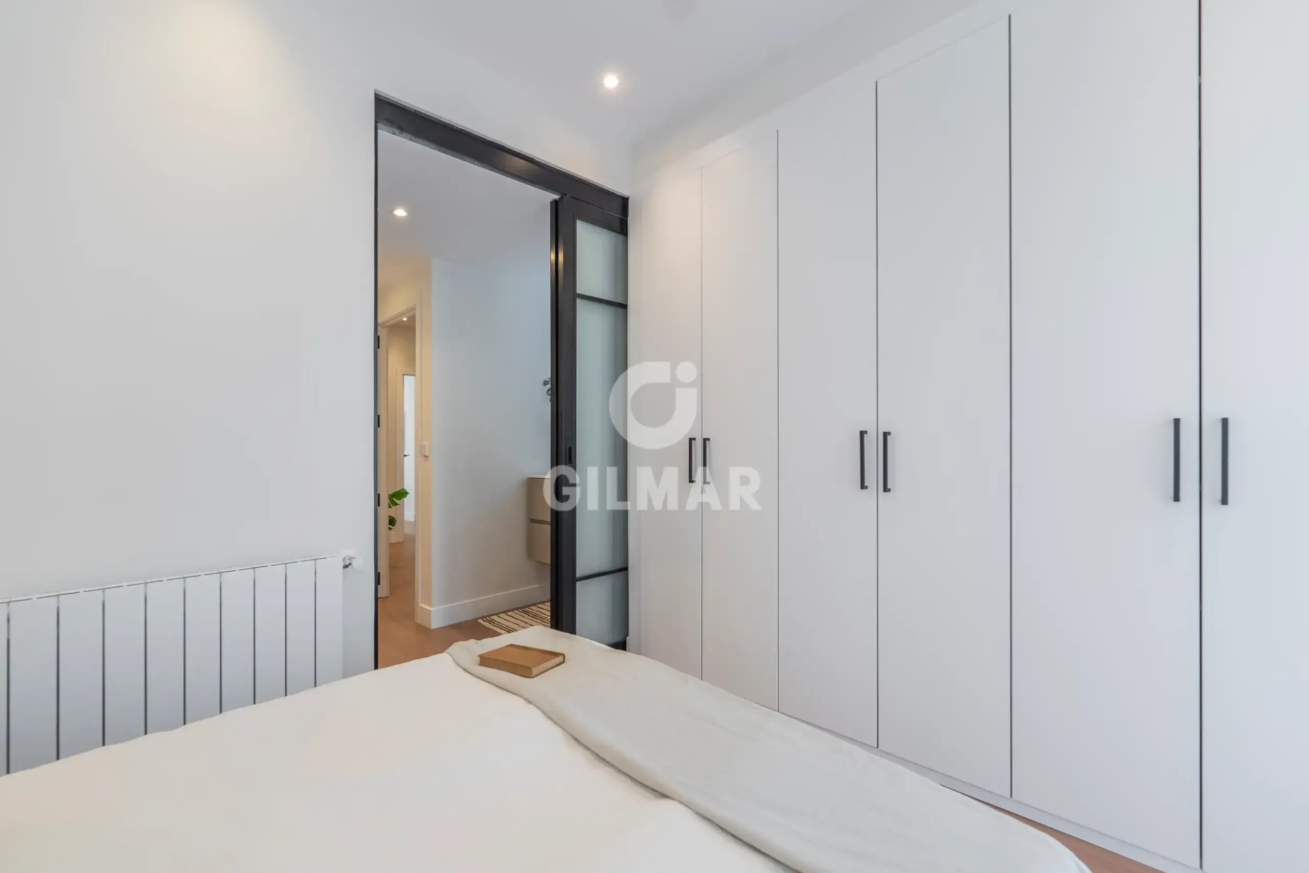Apartment in Fuente del Berro - Madrid