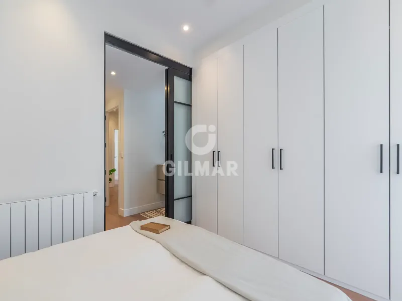 Apartment in Fuente del Berro - Madrid