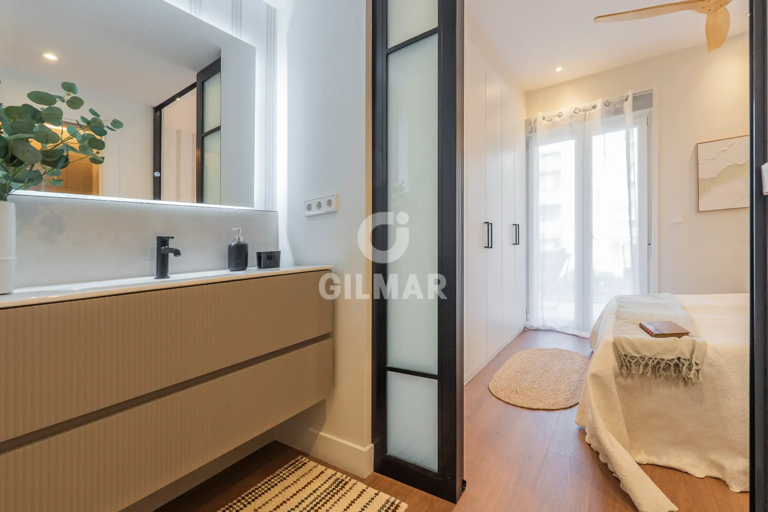Apartment in Fuente del Berro - Madrid