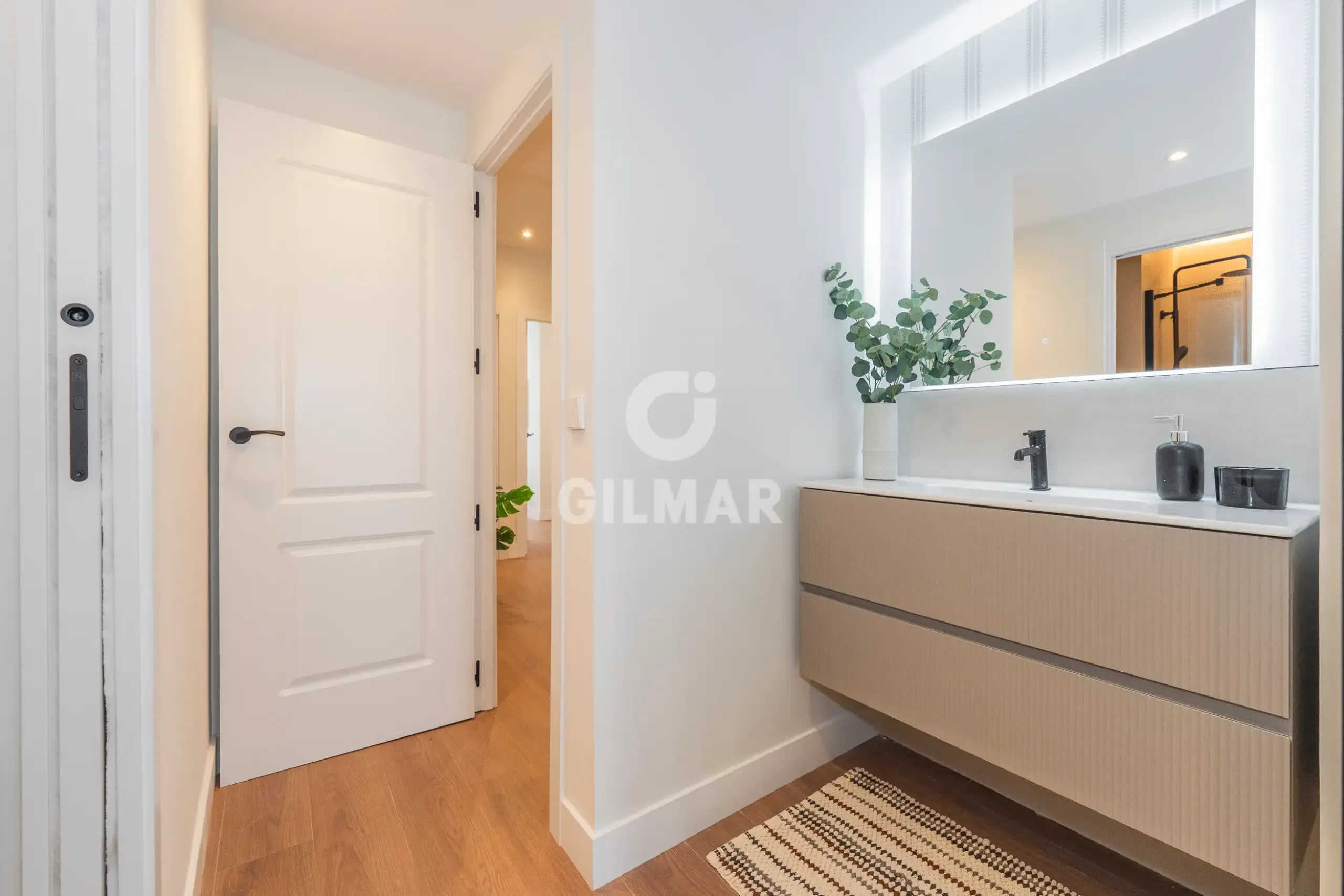 Apartment in Fuente del Berro - Madrid