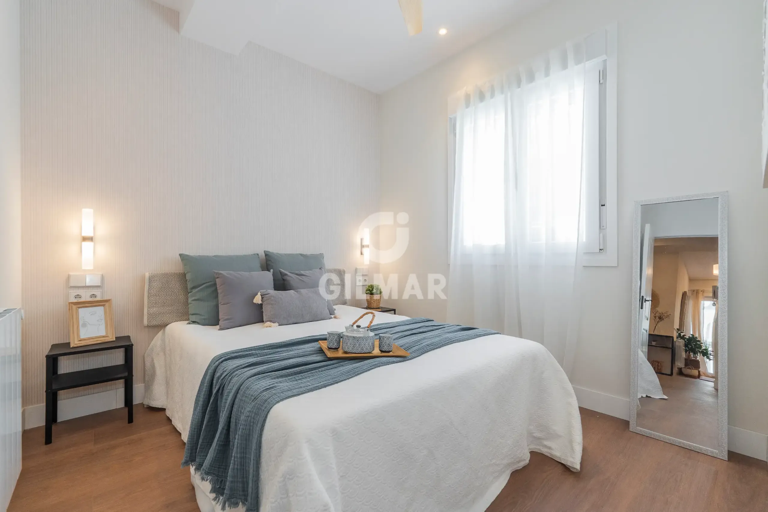 Apartment in Fuente del Berro - Madrid