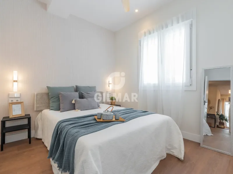 Apartment in Fuente del Berro - Madrid