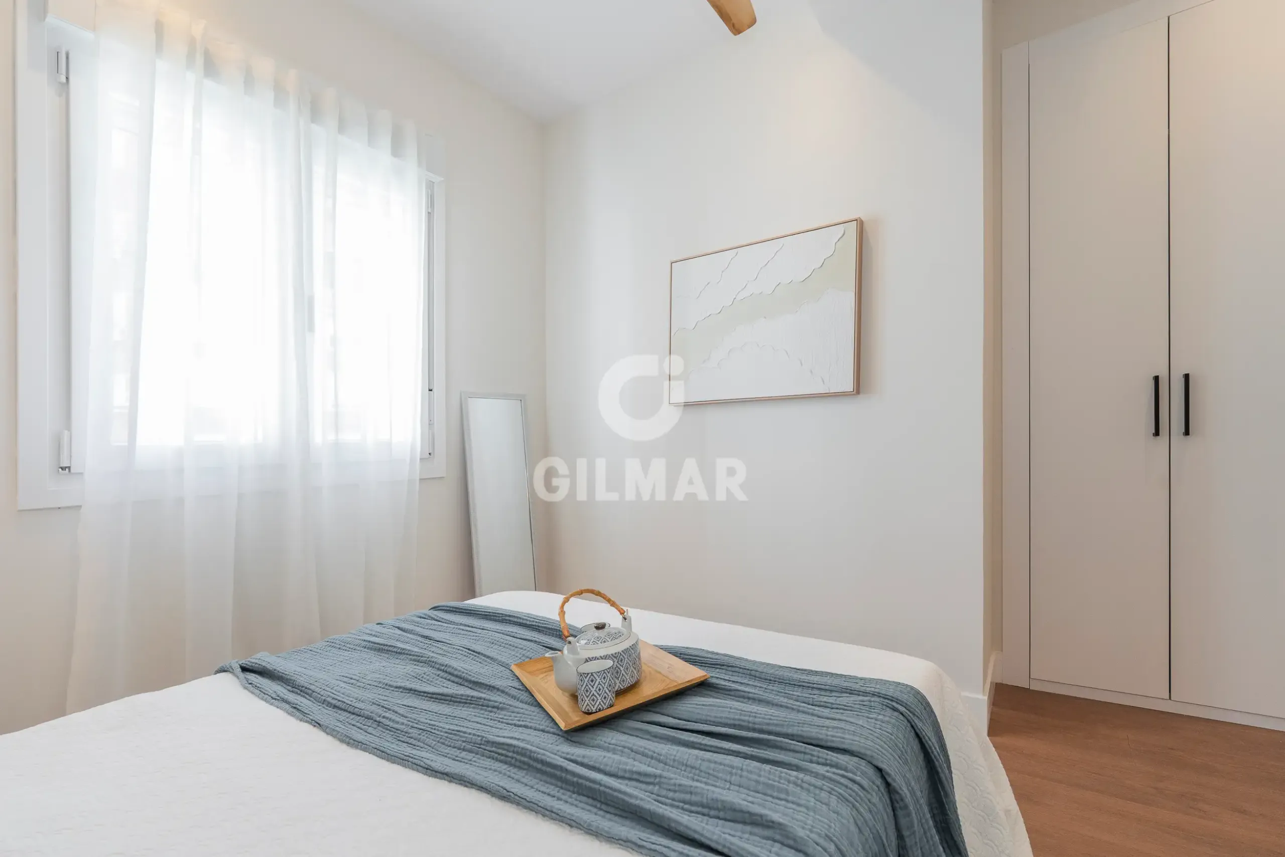 Apartment in Fuente del Berro - Madrid