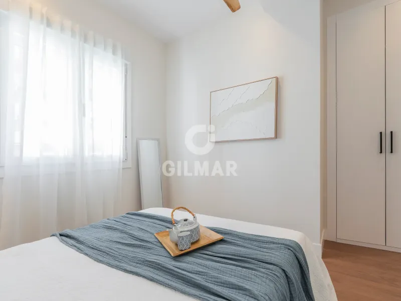 Apartment in Fuente del Berro - Madrid