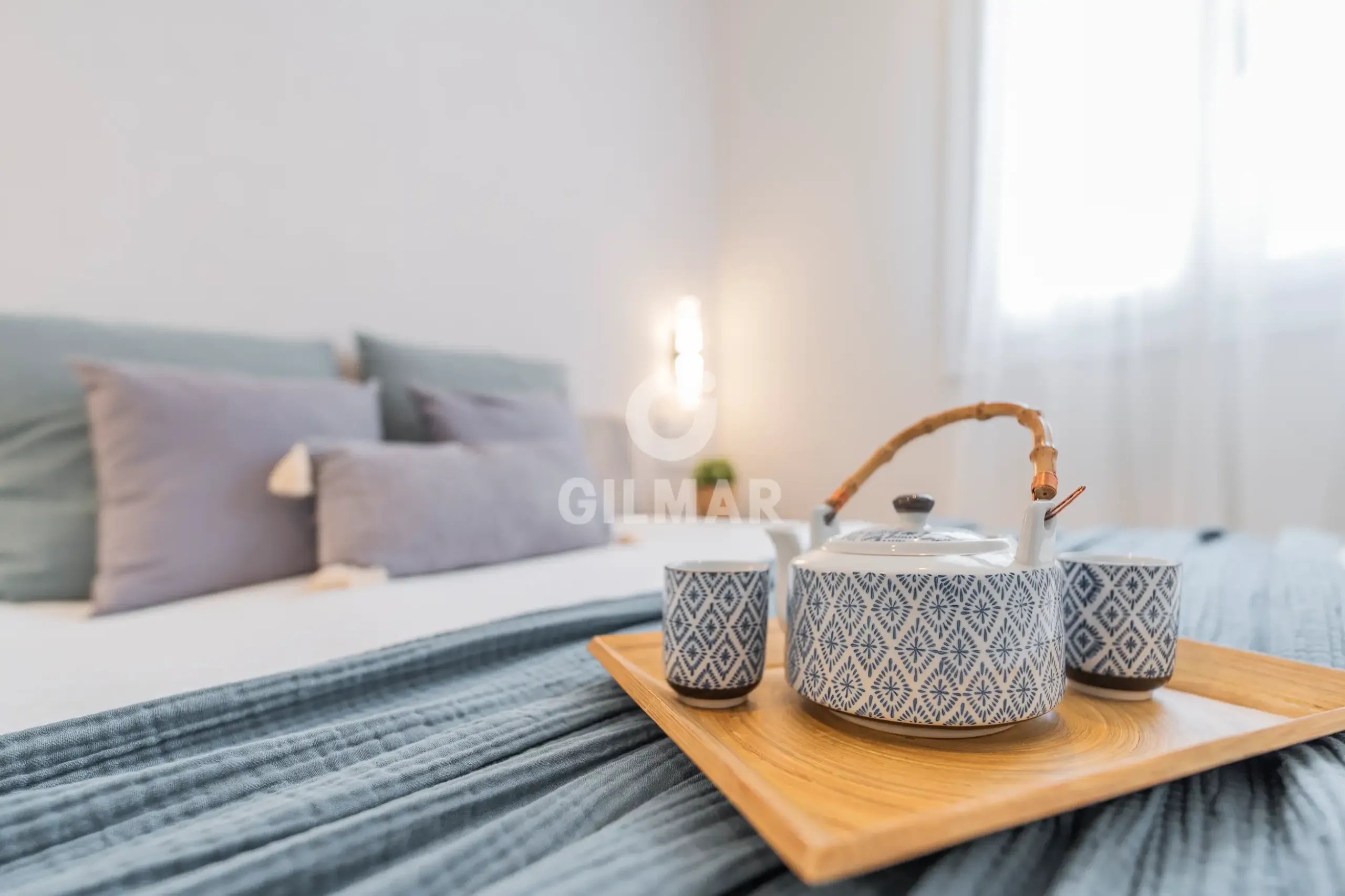 Apartment in Fuente del Berro - Madrid