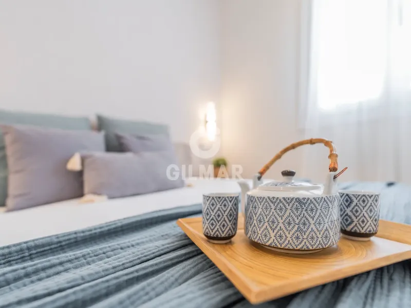 Apartment in Fuente del Berro - Madrid