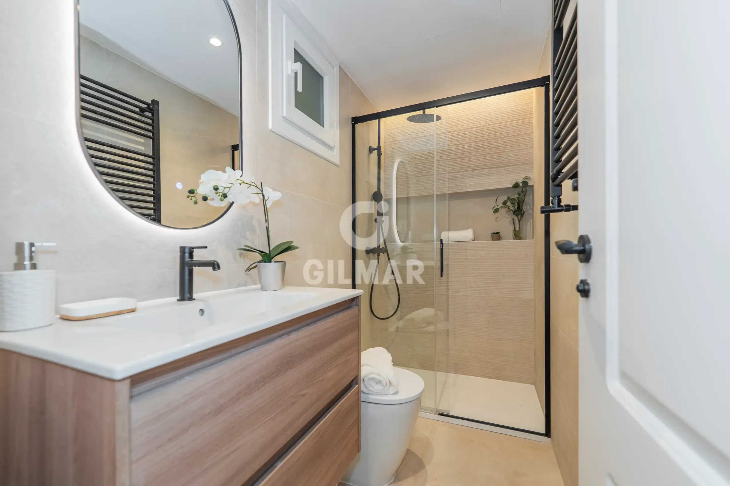Apartment in Fuente del Berro - Madrid