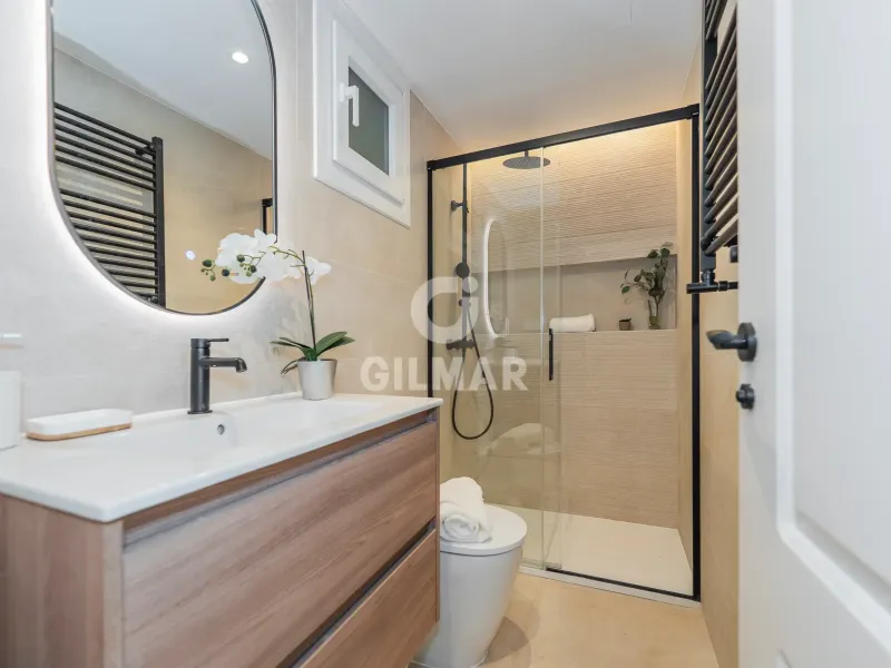 Apartment in Fuente del Berro - Madrid