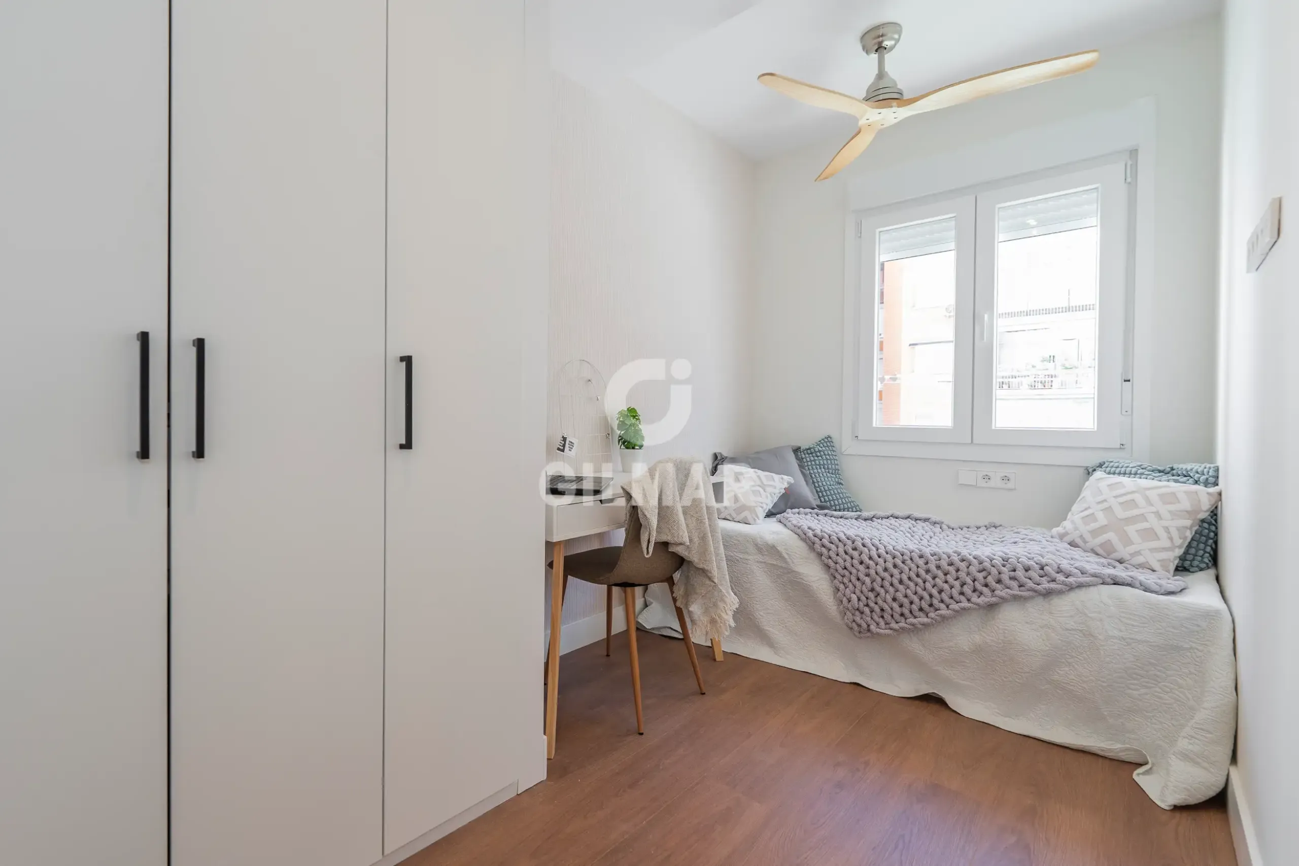 Apartment in Fuente del Berro - Madrid