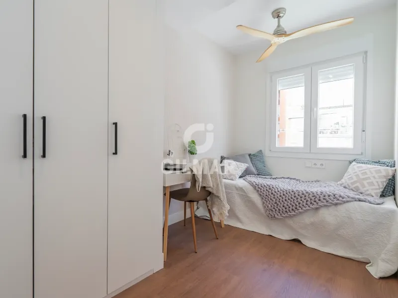 Apartment in Fuente del Berro - Madrid