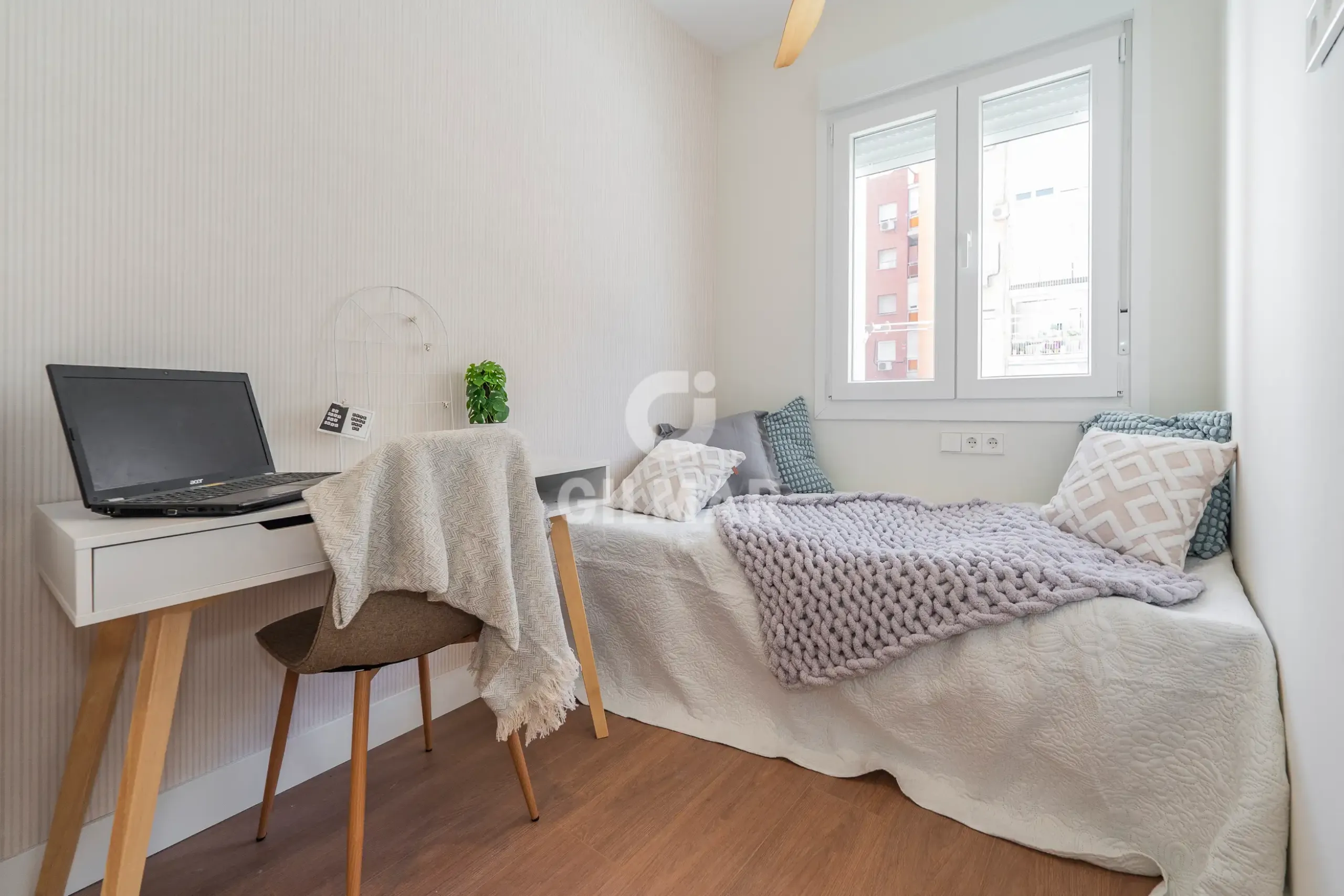 Apartment in Fuente del Berro - Madrid