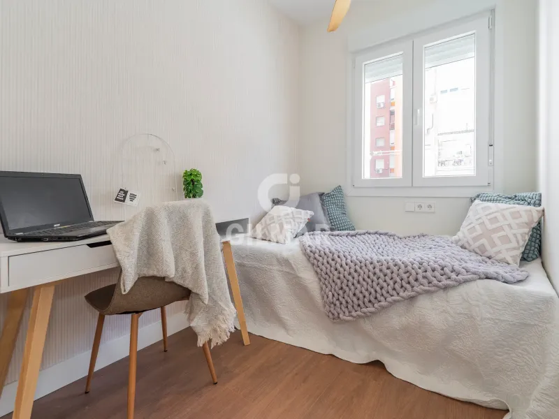 Apartment in Fuente del Berro - Madrid