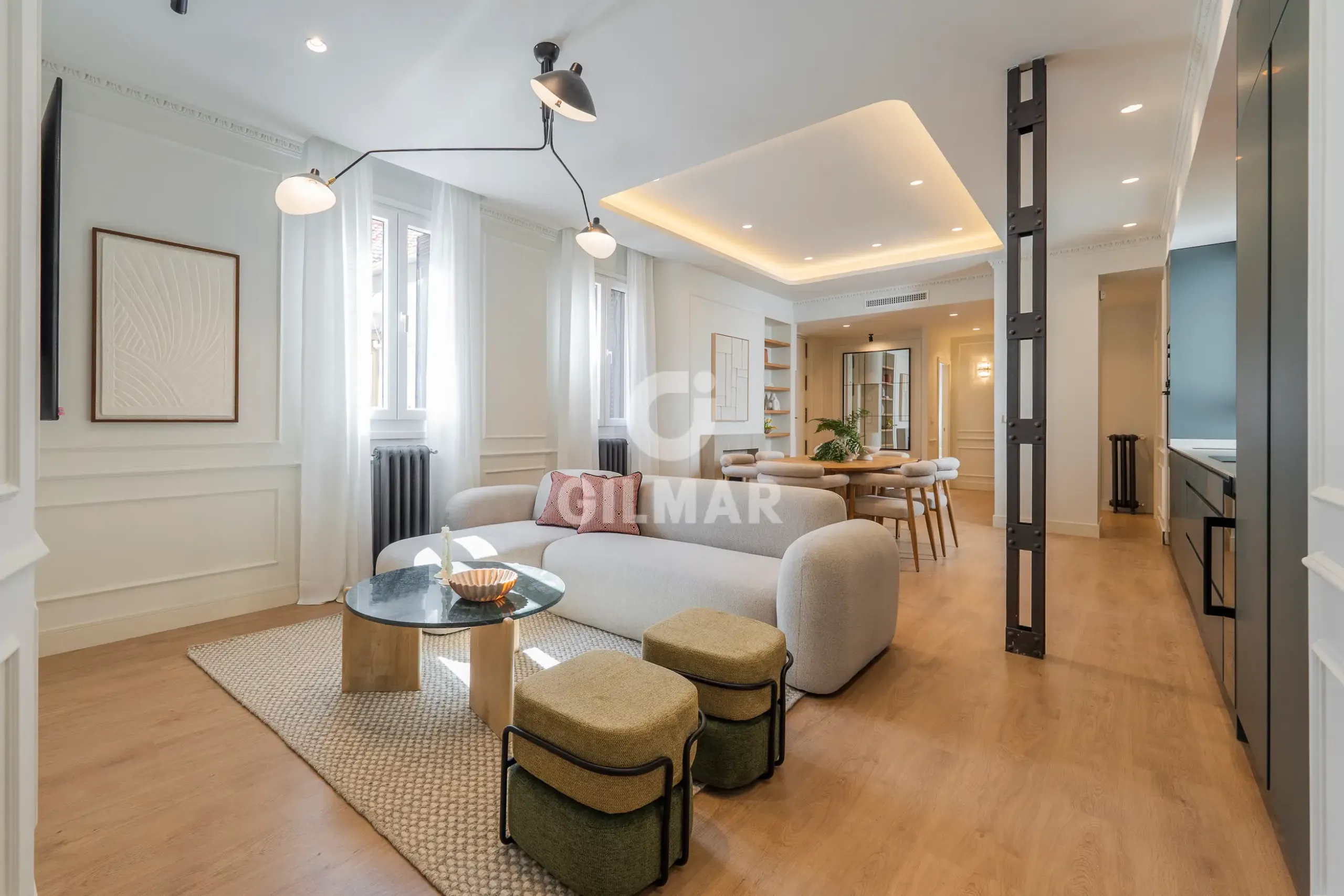 Apartment in Lista - Madrid